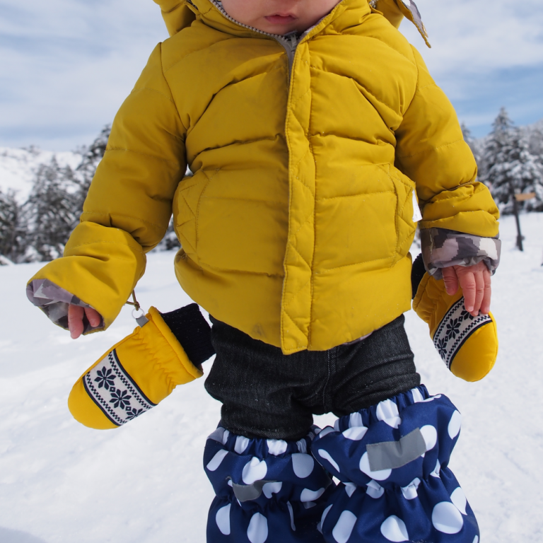 ハナアンダーソン ウェア パンツスキー キッズ 子供 スノーボード 雪